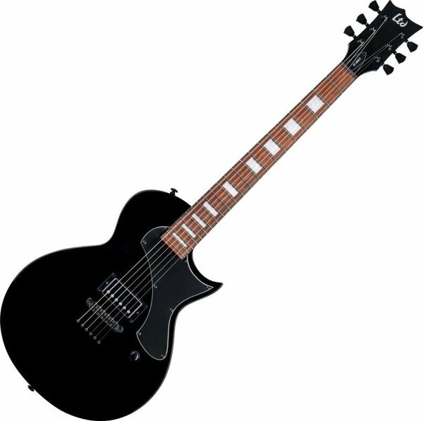 ESP LTD ESP LTD EC-201 FT Black