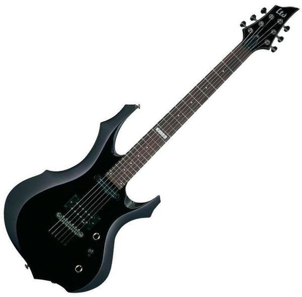 ESP LTD ESP LTD F-10KIT Crna