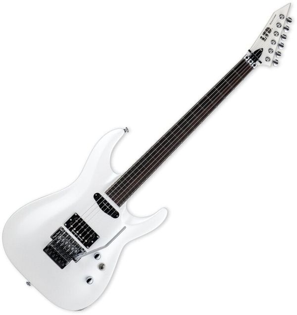 ESP LTD ESP LTD Horizon CTM '87 Pearl White