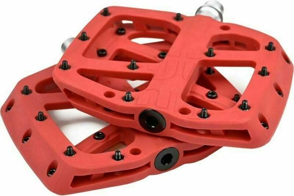 e*thirteen e*thirteen Base Crvena Klasične pedale