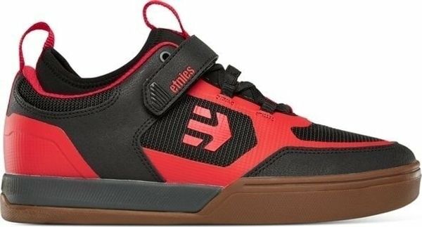 Etnies Etnies Camber CL MTB Black/Red/Gum 42,5 Muške biciklističke cipele