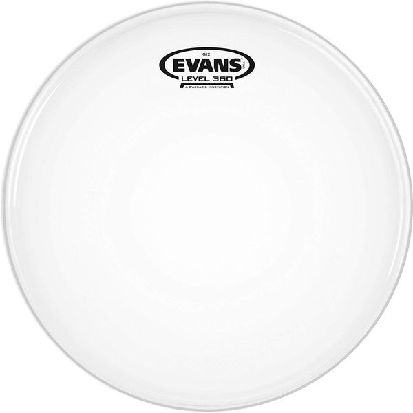 Evans Evans B13G12 G12 Coated 13" Opna za bubanj