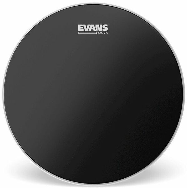 Evans Evans B14ONX2 Onyx Coated 14" Opna za bubanj