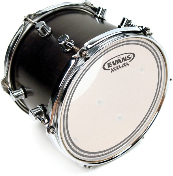 Evans Evans B15EC2S EC2 Frosted 15" Opna za bubanj