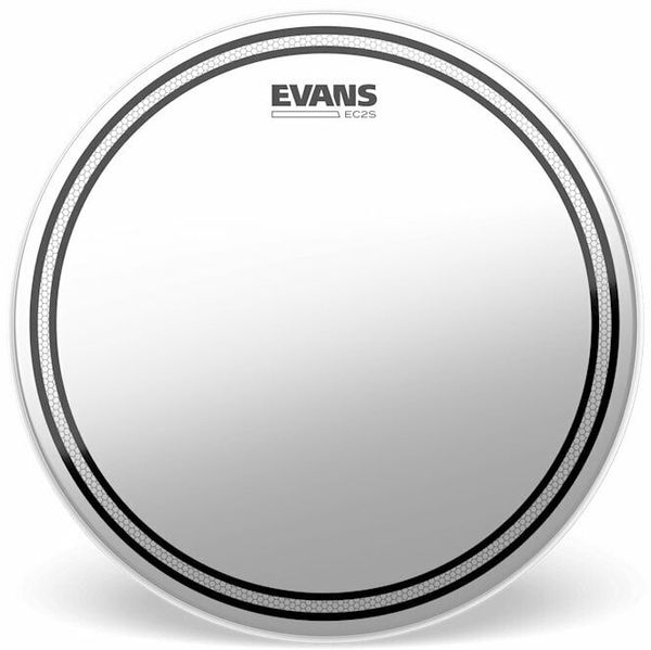 Evans Evans B16EC2S EC2 Frosted 16" Opna za bubanj