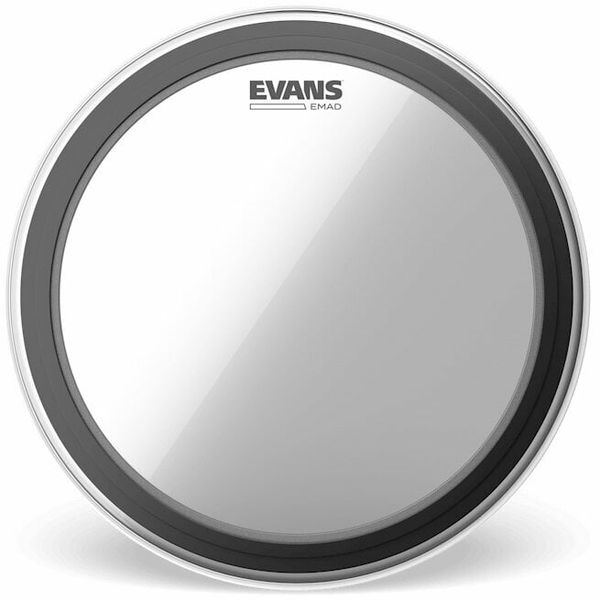 Evans Evans BD18EMAD EMAD Clear 18" Opna za bubanj