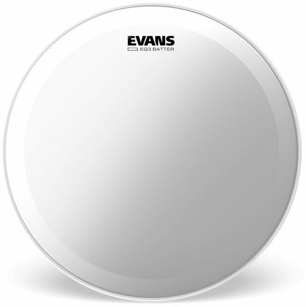 Evans Evans BD18GB3 EQ3 Clear 18" Opna za bubanj