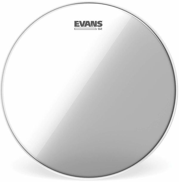 Evans Evans BD20G2 G2 Clear 20" Opna za bubanj