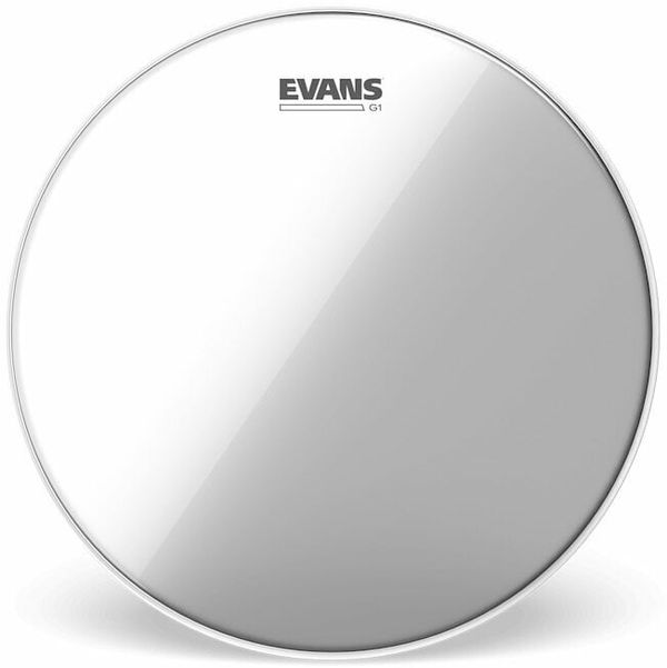 Evans Evans BD22G1 G1 Clear 22" Opna za bubanj