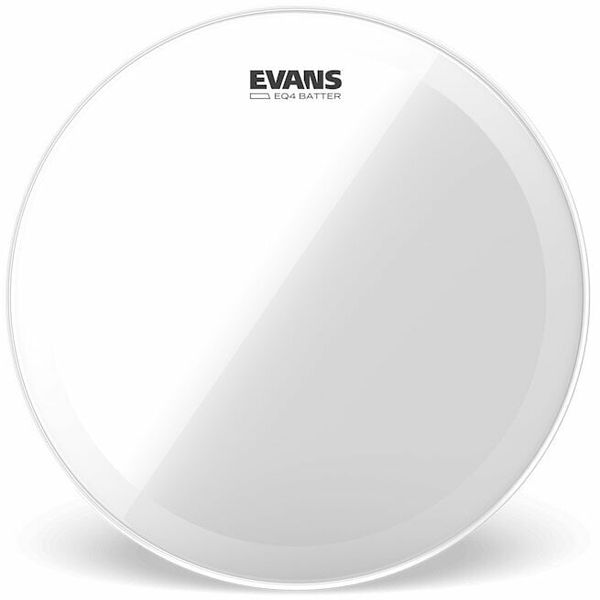 Evans Evans BD24GB4 EQ4 Clear 24" Opna za bubanj