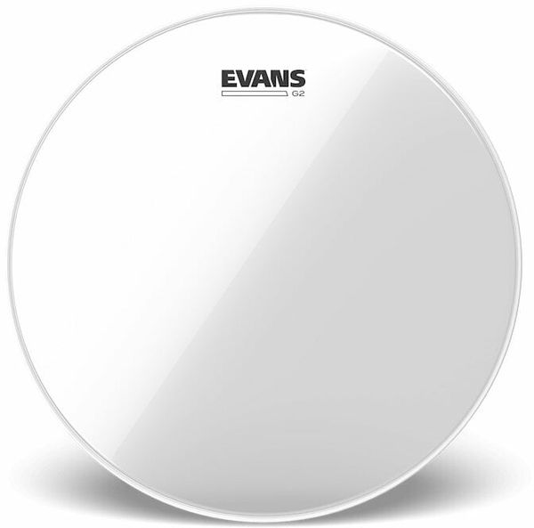 Evans Evans TT14G2 G2 Clear 14" Opna za bubanj