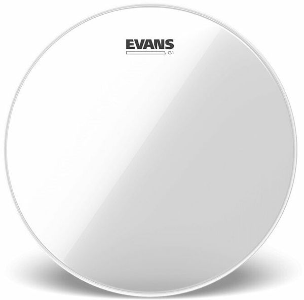 Evans Evans TT18G1 G1 Clear 18" Opna za bubanj