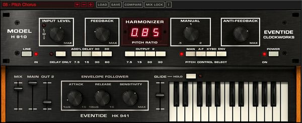 Eventide Eventide H910 Bundle (Digitalni proizvod)