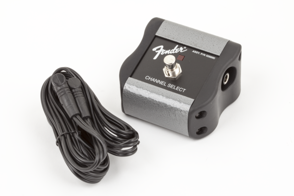 Fender Fender 1-Button Nožni prekidač