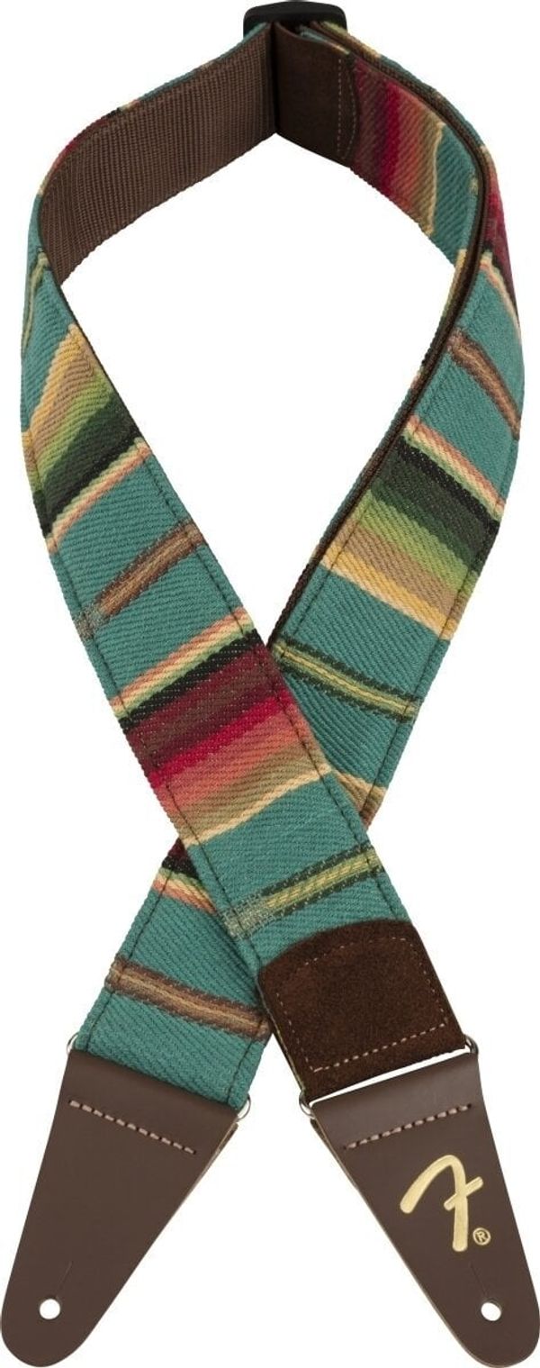 Fender Fender 2" Sonoran Tekstilni remen za gitaru Oasis