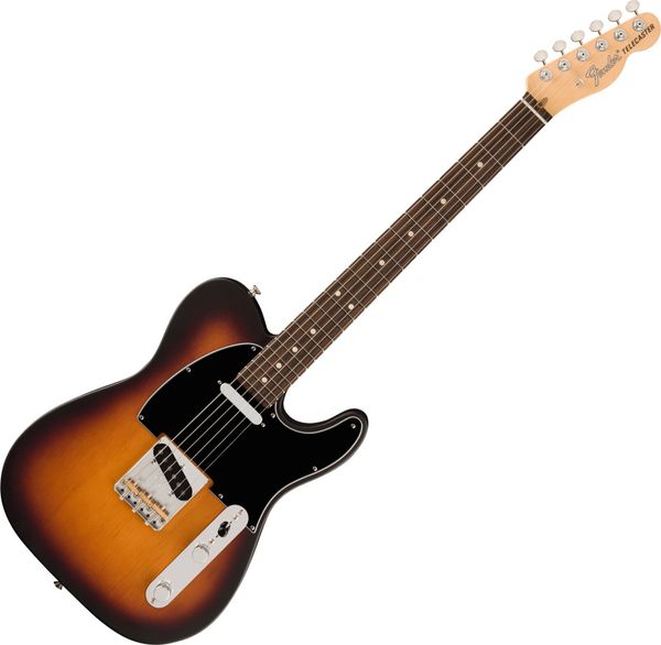Fender Fender American Performer Telecaster RW 2-Color Sunburst Električna gitara
