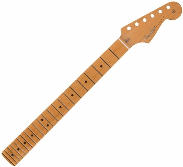 Fender Fender American Professional II 22 Pečeni javor (Roasted Maple) Vrat od gitare