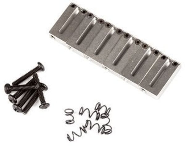 Fender Fender American Series '86-'07 Stratocaster Saddle Assemblies Krom