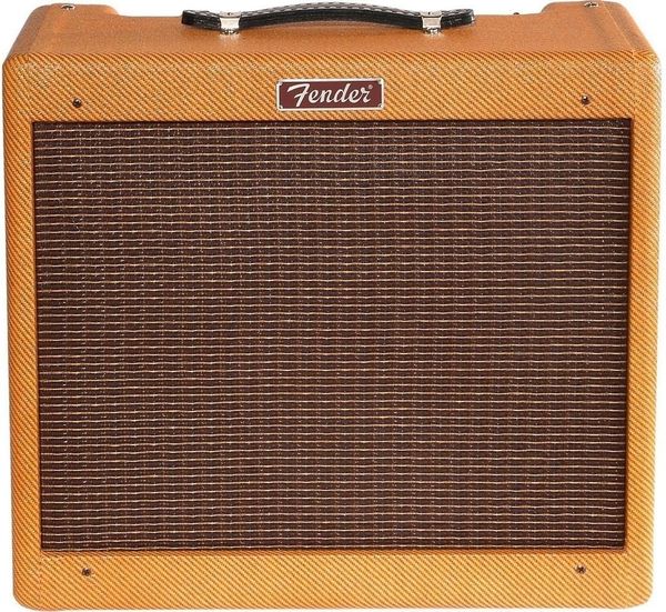Fender Fender Blues Junior LTD C12-N