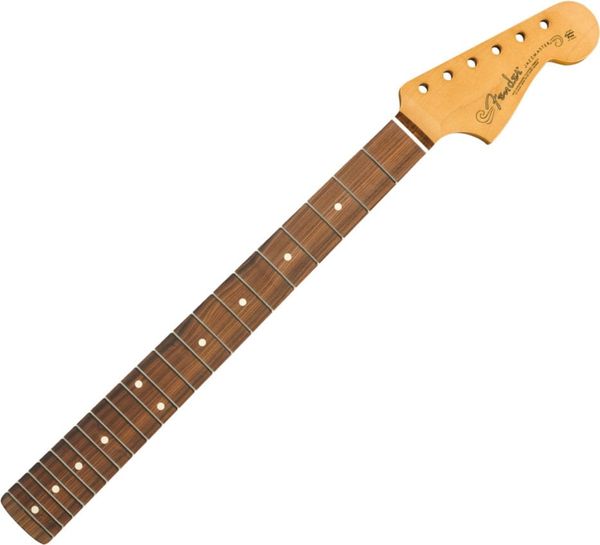 Fender Fender Classic Player 21 Pau Ferro Vrat od gitare