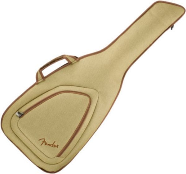 Fender Fender FET-610 Torba za električnu gitaru Tweed