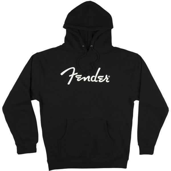 Fender Fender Majica Logo Black L