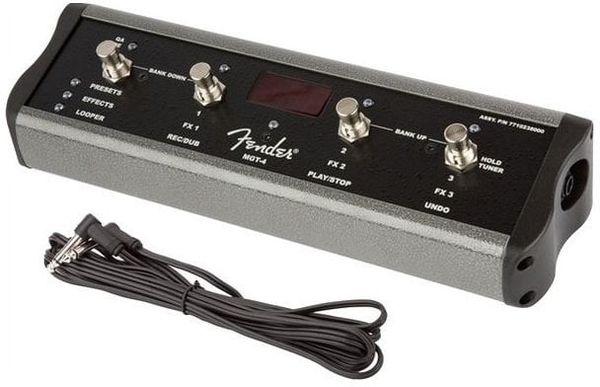 Fender Fender Mustang GT Nožni prekidač