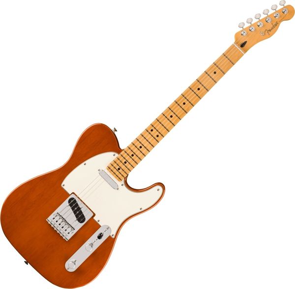 Fender Fender Player II Series Telecaster MN Mocha Električna gitara