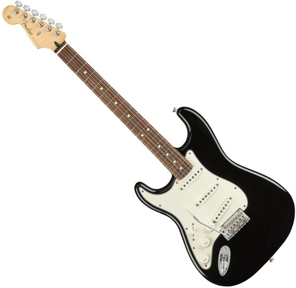 Fender Fender Player Series Stratocaster PF Crna