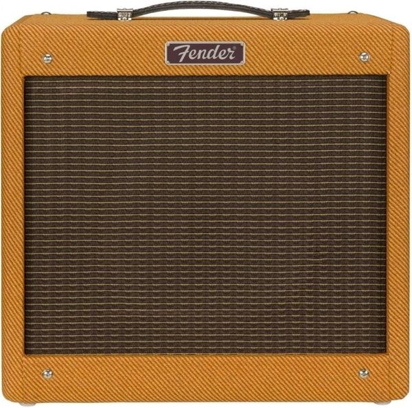 Fender Fender Pro Junior IV