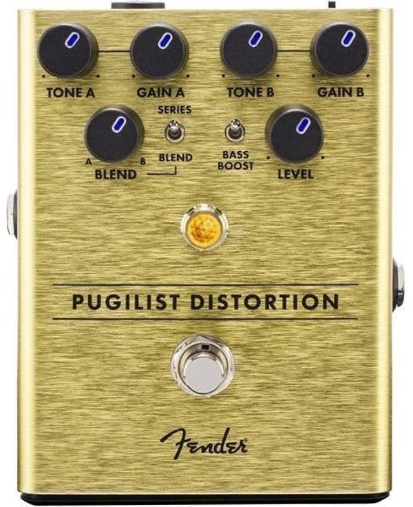 Fender Fender Pugilist