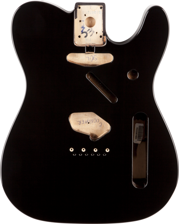 Fender Fender Telecaster Crna
