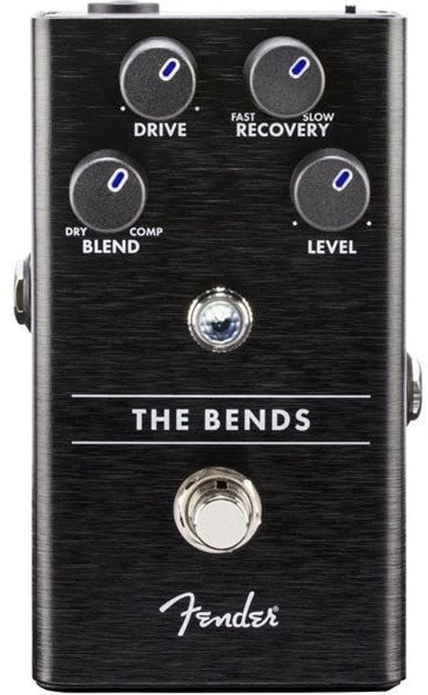 Fender Fender The Bends