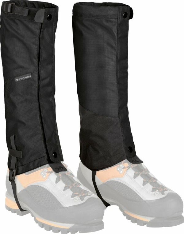 Ferrino Ferrino Nordend Gaiters Black S/M Navlake za planinarske cipele