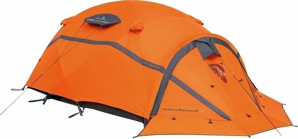 Ferrino Ferrino Snowbound 2 Tent Orange Šator