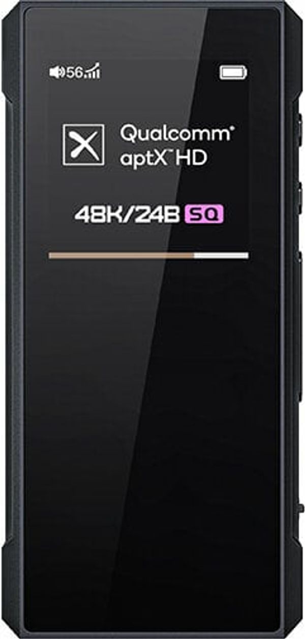 FiiO FiiO BTR7 Pojačalo za slušalice