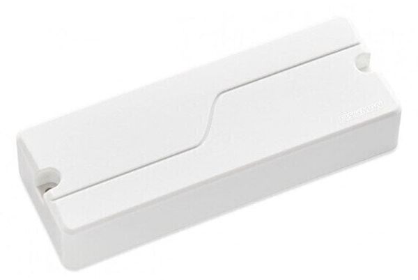 Fishman Fishman Fluence Bass 5 Soapbar Bijela