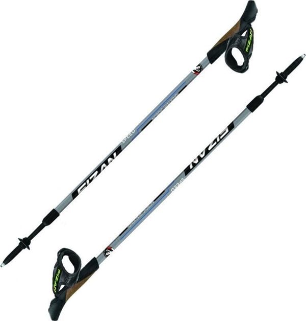 Fizan Fizan Speed Crna 75 - 125 cm