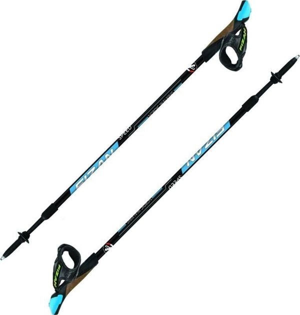 Fizan Fizan Speed Plava 75 - 125 cm