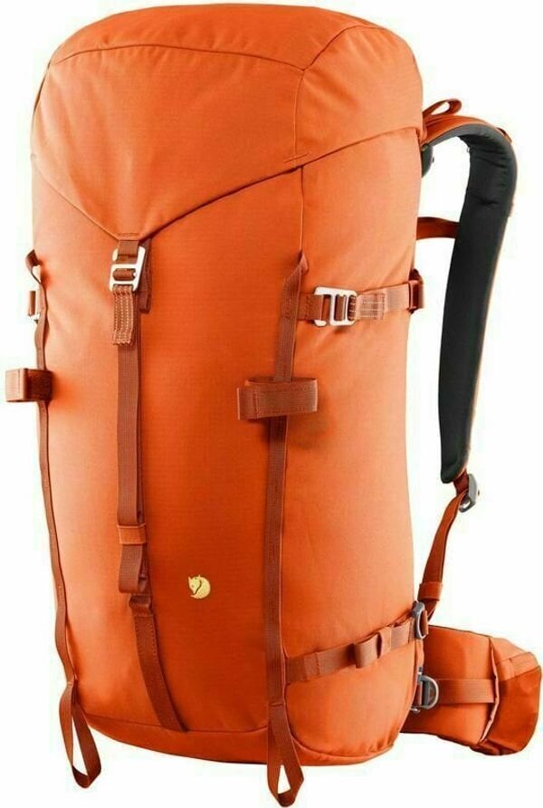 Fjällräven Fjällräven Bergtagen 38 Hokkaido Orange M/L Outdoor ruksak