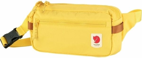 Fjällräven Fjällräven High Coast Hip Pack Mellow Yellow Torba oko struka