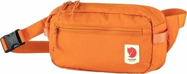 Fjällräven Fjällräven High Coast Hip Pack Sunset Orange Torba oko struka