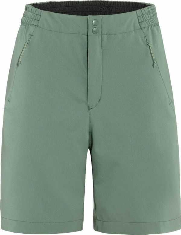 Fjällräven Fjällräven High Coast Shade Shorts W Patina Green 36 Kratke hlače