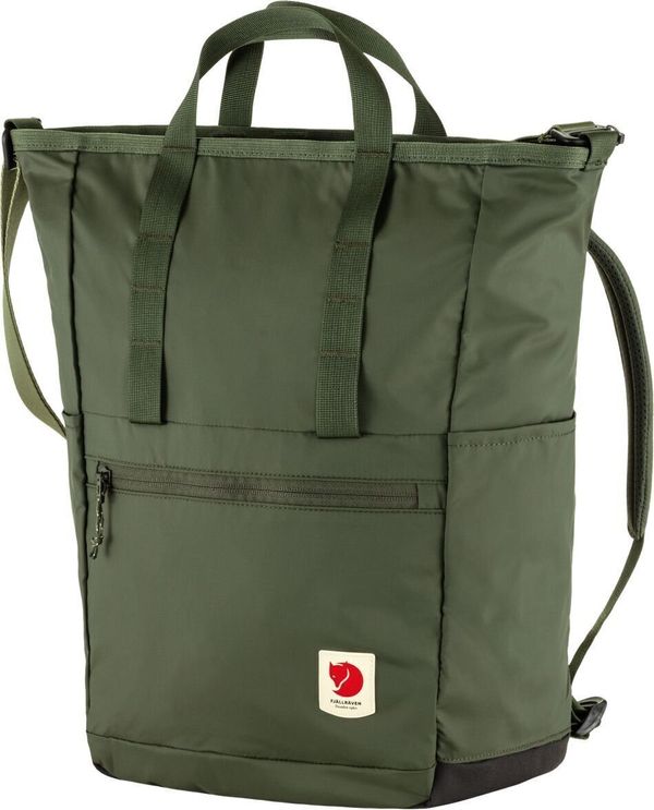 Fjällräven Fjällräven High Coast Totepack Mountain Green 23 L Ruksak