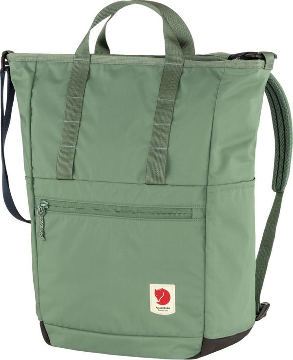 Fjällräven Fjällräven High Coast Totepack Patina Green 23 L Ruksak