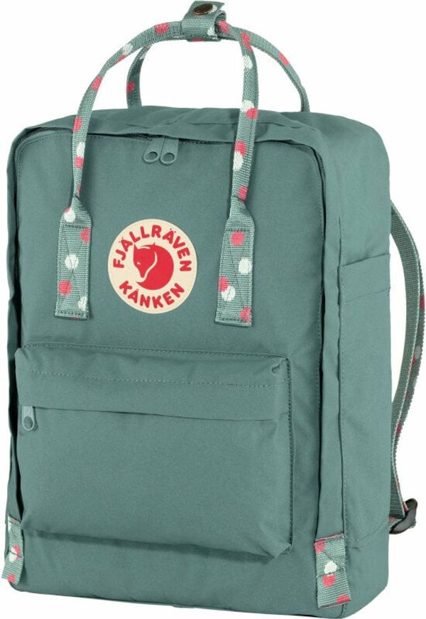 Fjällräven Fjällräven Kånken Confetti Patter 16 L Ruksak