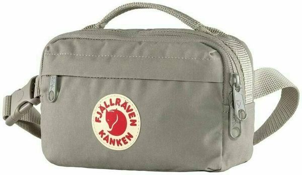 Fjällräven Fjällräven Kånken Hip Pack Fog Torba oko struka