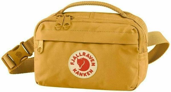 Fjällräven Fjällräven Kånken Hip Pack Ochre Torba oko struka