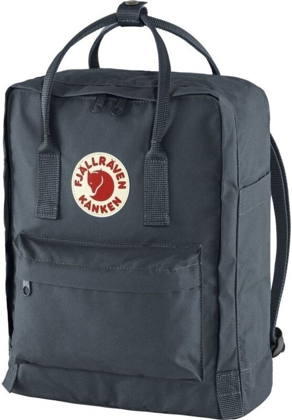 Fjällräven Fjällräven Kånken Navy 16 L Ruksak