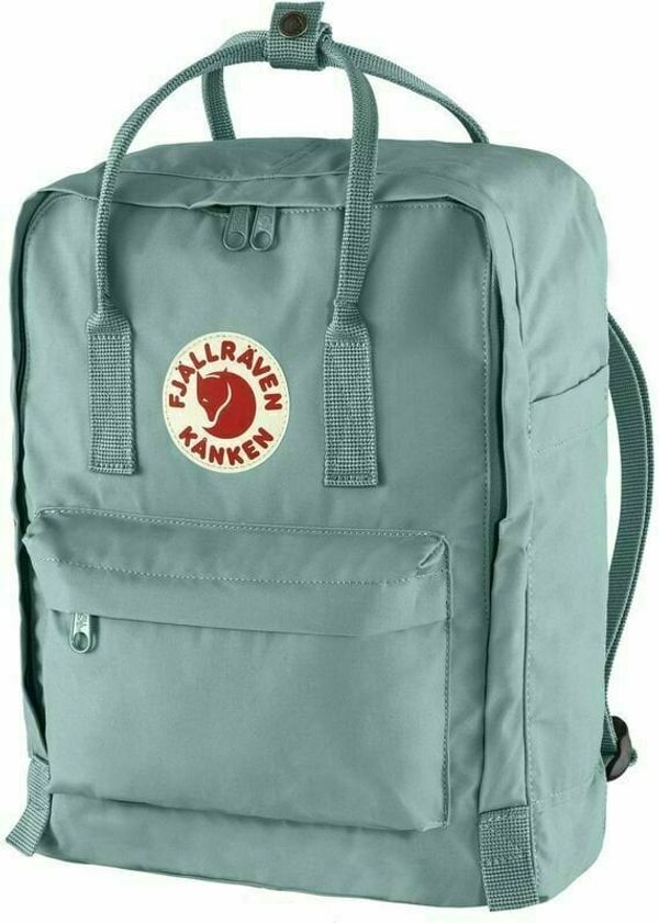 Fjällräven Fjällräven Kånken Sky Blue 16 L Ruksak